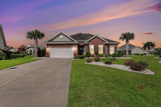 916 Ashbourn Ct., Murrells Inlet, SC 29576