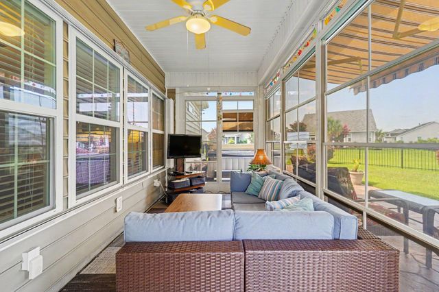 916 Ashbourn Ct., Murrells Inlet, SC 29576