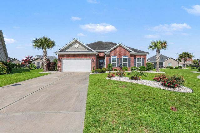 916 Ashbourn Ct., Murrells Inlet, SC 29576
