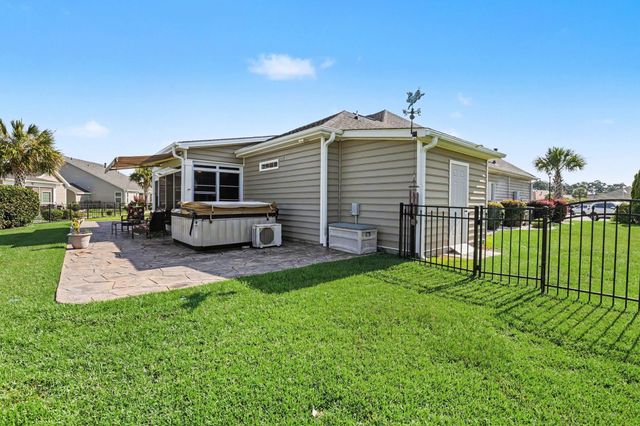 916 Ashbourn Ct., Murrells Inlet, SC 29576