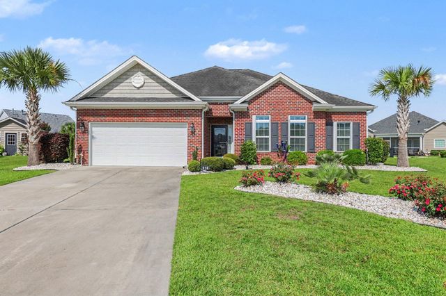 916 Ashbourn Ct., Murrells Inlet, SC 29576