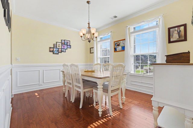 916 Ashbourn Ct., Murrells Inlet, SC 29576