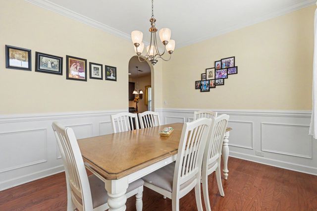 916 Ashbourn Ct., Murrells Inlet, SC 29576