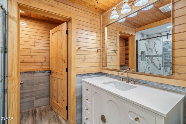 1035 Porterfield Gap Road, Seymour, TN 37865