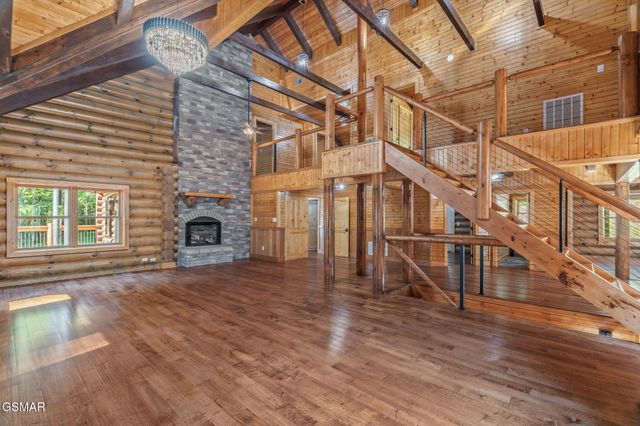 1035 Porterfield Gap Road, Seymour, TN 37865