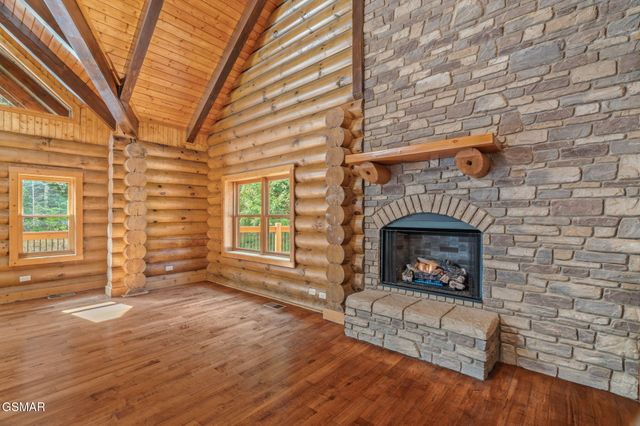 1035 Porterfield Gap Road, Seymour, TN 37865