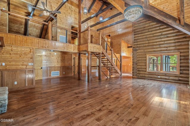 1035 Porterfield Gap Road, Seymour, TN 37865