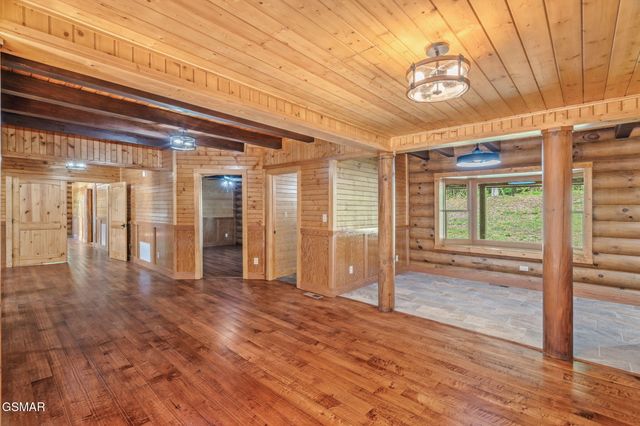 1035 Porterfield Gap Road, Seymour, TN 37865