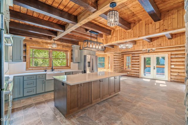 1035 Porterfield Gap Road, Seymour, TN 37865