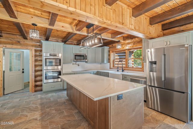 1035 Porterfield Gap Road, Seymour, TN 37865