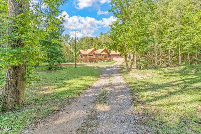 1035 Porterfield Gap Road, Seymour, TN 37865