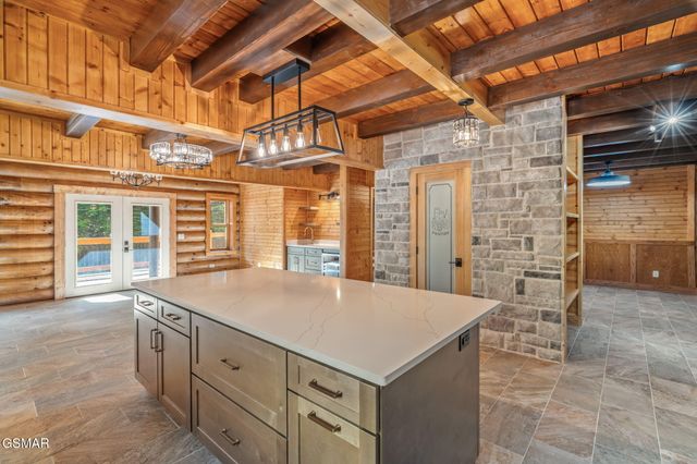 1035 Porterfield Gap Road, Seymour, TN 37865