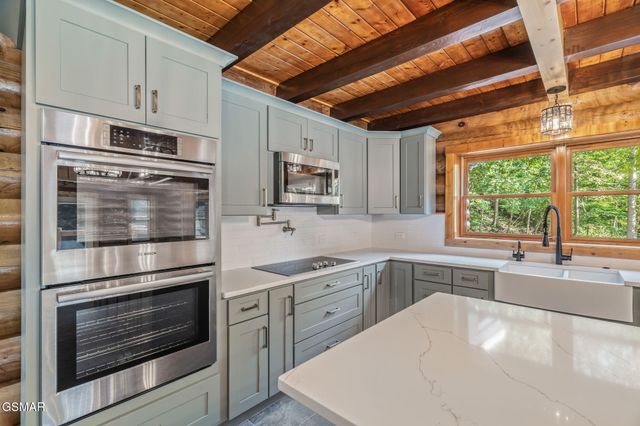 1035 Porterfield Gap Road, Seymour, TN 37865