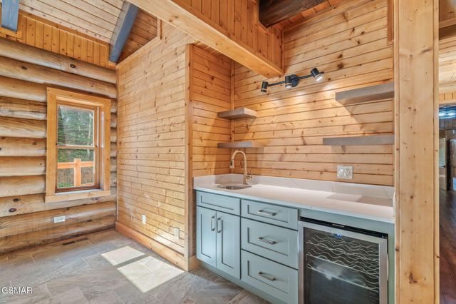 1035 Porterfield Gap Road, Seymour, TN 37865