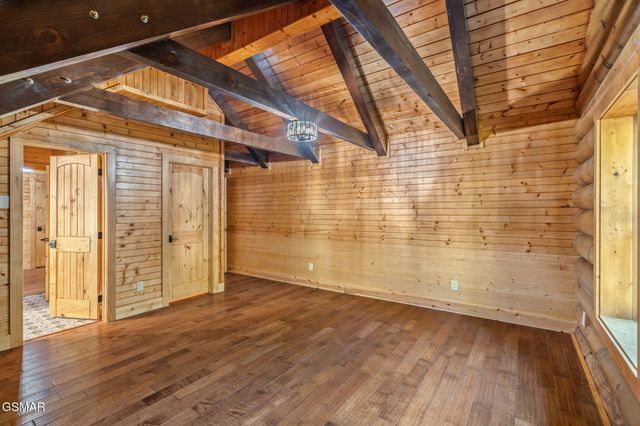 1035 Porterfield Gap Road, Seymour, TN 37865