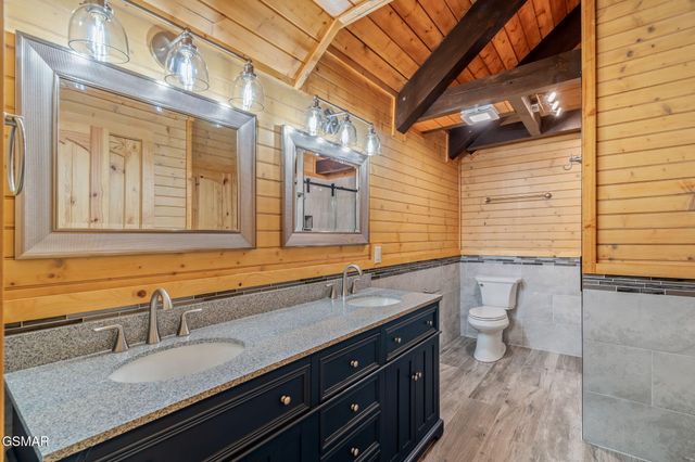 1035 Porterfield Gap Road, Seymour, TN 37865