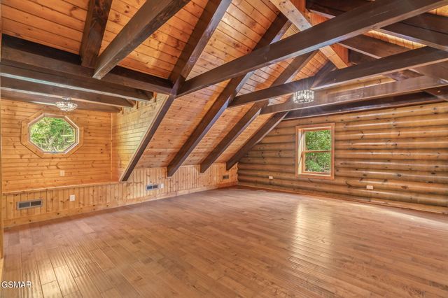 1035 Porterfield Gap Road, Seymour, TN 37865