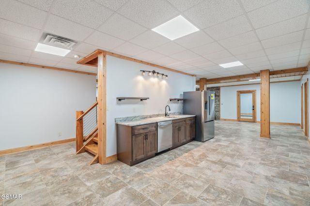 1035 Porterfield Gap Road, Seymour, TN 37865