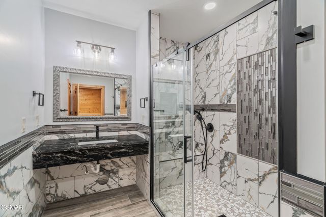 1035 Porterfield Gap Road, Seymour, TN 37865