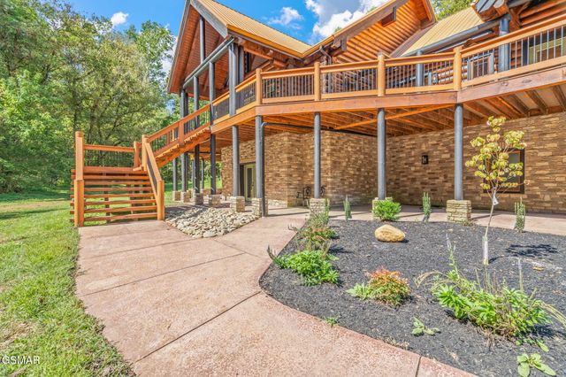 1035 Porterfield Gap Road, Seymour, TN 37865