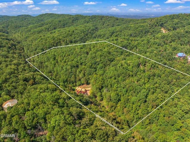 1035 Porterfield Gap Road, Seymour, TN 37865