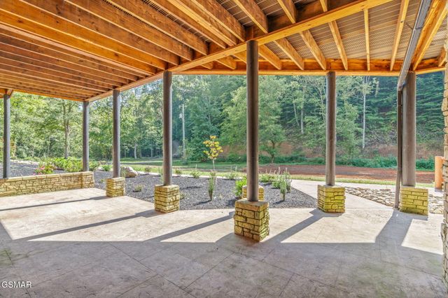 1035 Porterfield Gap Road, Seymour, TN 37865