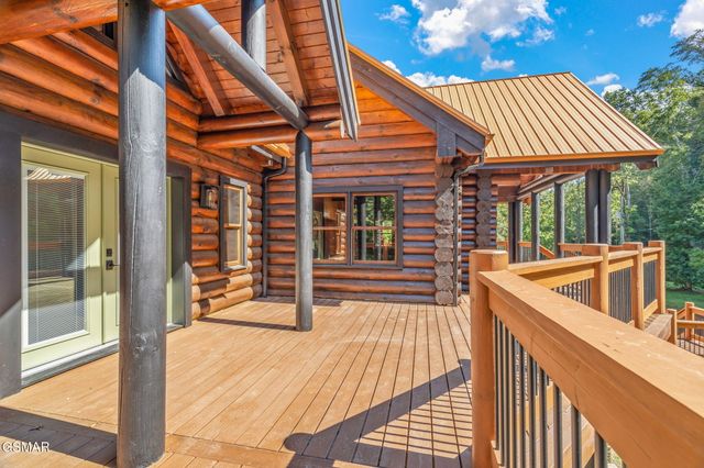 1035 Porterfield Gap Road, Seymour, TN 37865