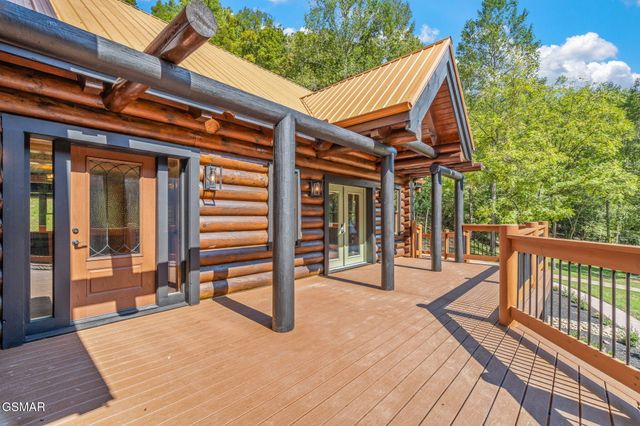 1035 Porterfield Gap Road, Seymour, TN 37865