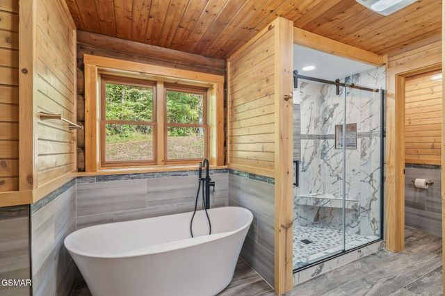 1035 Porterfield Gap Road, Seymour, TN 37865