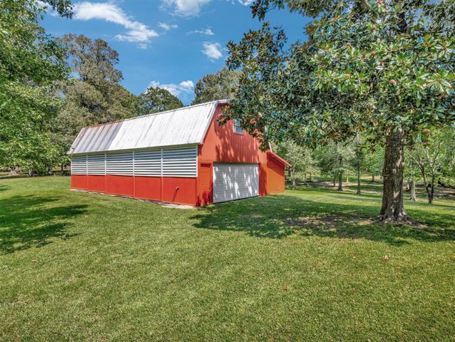 1040 Us Highway 287 W, Woodville, TX 75979