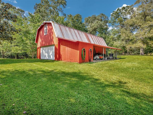 1040 Us Highway 287 W, Woodville, TX 75979