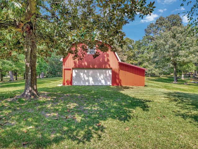 1040 Us Highway 287 W, Woodville, TX 75979