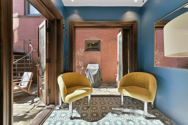 363 Marlborough St 3, Boston, MA 02115