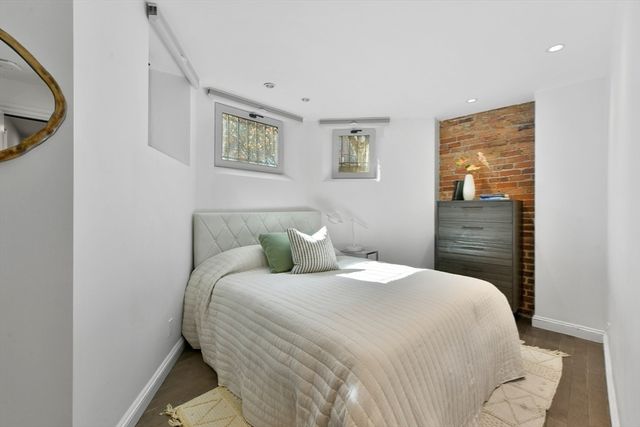 363 Marlborough St 3, Boston, MA 02115