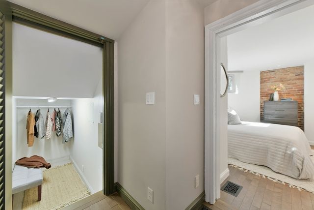 363 Marlborough St 3, Boston, MA 02115