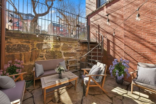 363 Marlborough St 3, Boston, MA 02115