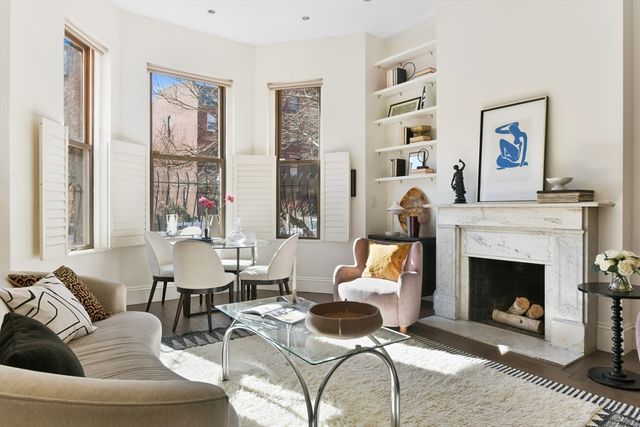 363 Marlborough St 3, Boston, MA 02115