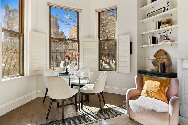 363 Marlborough St 3, Boston, MA 02115