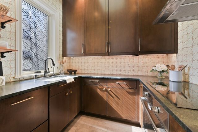 363 Marlborough St 3, Boston, MA 02115