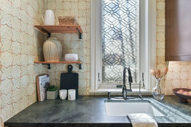 363 Marlborough St 3, Boston, MA 02115