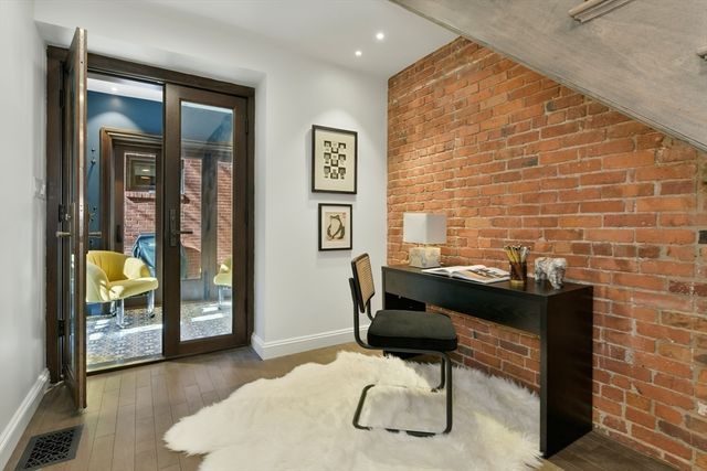 363 Marlborough St 3, Boston, MA 02115