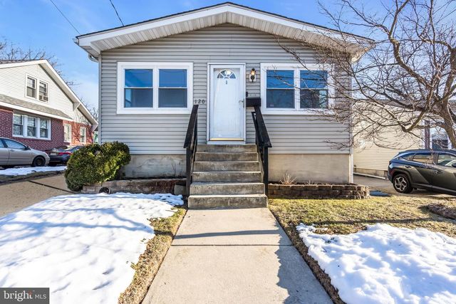 120 E 4TH AVE, Runnemede, NJ 08078