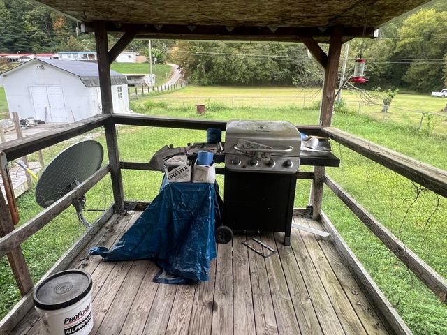 1100 Balkan Road, Pineville, KY 40977