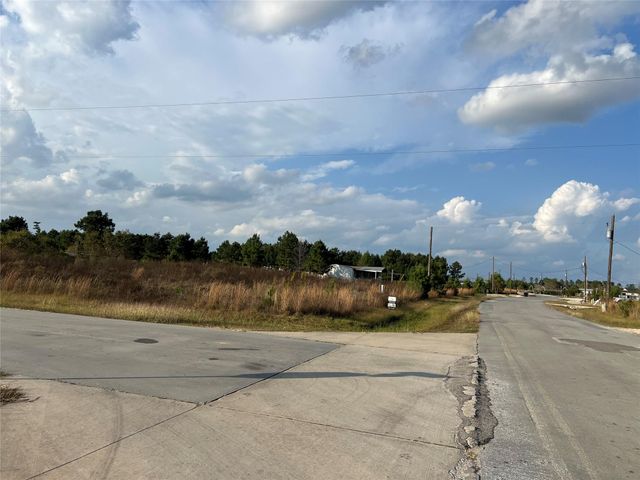 0 Corner Of Road 5109 And Road 5114, Cleveland, TX 77327