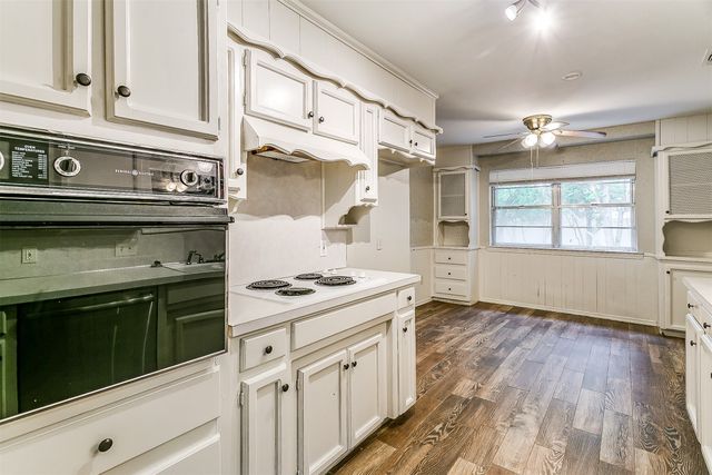 4804 Whistler Drive, Fort Worth, TX 76133