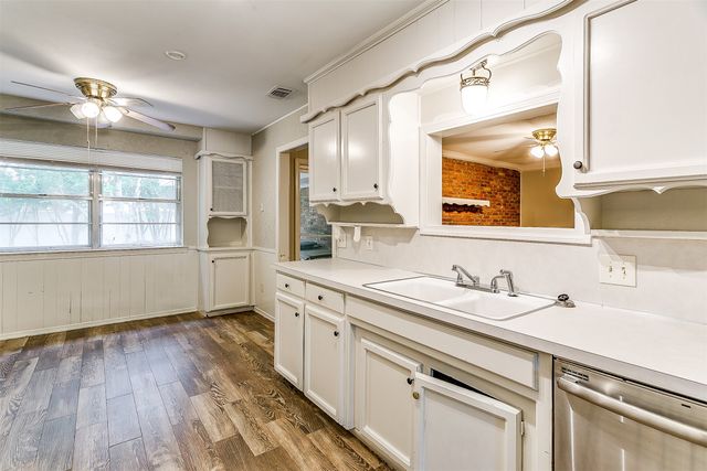 4804 Whistler Drive, Fort Worth, TX 76133