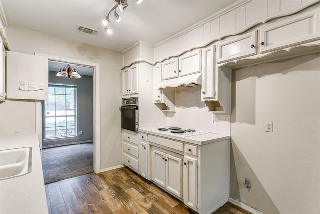 4804 Whistler Drive, Fort Worth, TX 76133