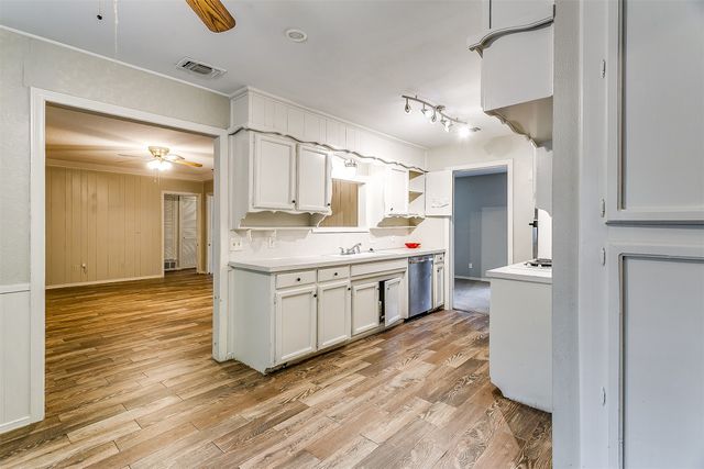 4804 Whistler Drive, Fort Worth, TX 76133