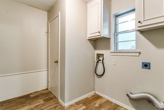 4804 Whistler Drive, Fort Worth, TX 76133