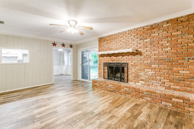 4804 Whistler Drive, Fort Worth, TX 76133